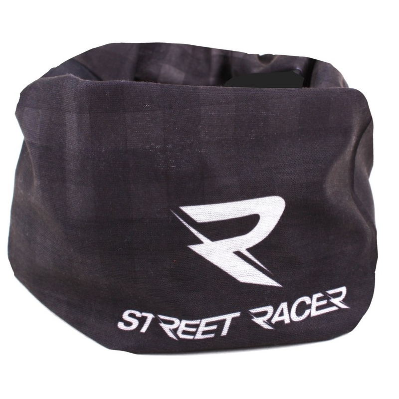 Multifunkčná šatka na motorku Street Racer 2 výpredaj