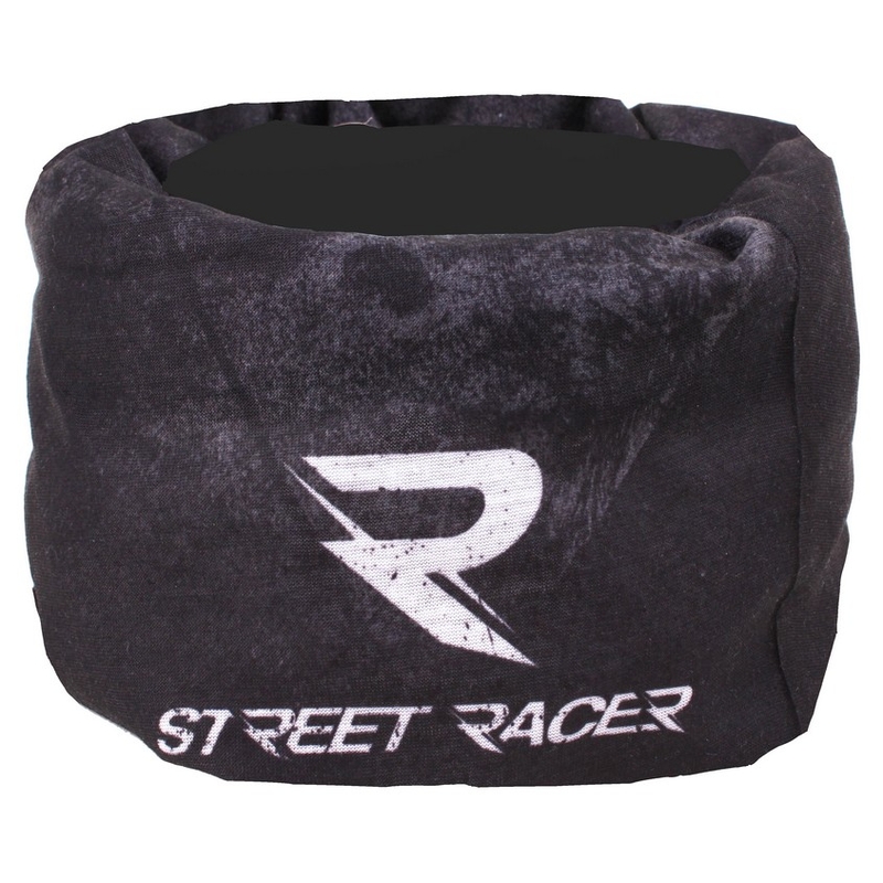 Multifunkčná šatka na motorku Street Racer 3