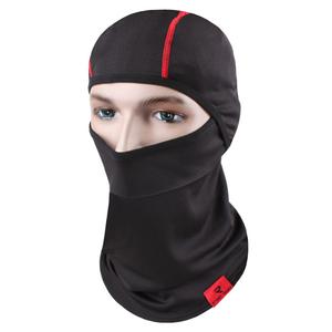 Kukla pod helmu Street Racer Track