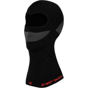 Kukla pod prilbu Street Racer Basic