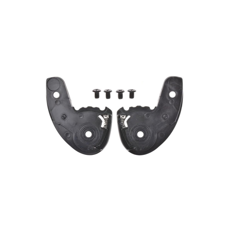 Mechanizmus plexi pre prilbu Street Racer SR I1